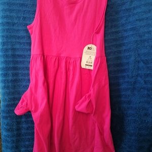 Girl's Sundress